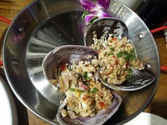 -必点海鲜·鲅鱼水饺(鞍山西道店)