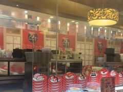 -万岁寿司(蓬江万达店)