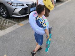 -苏州乐园森林水世界