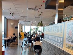 -麦当劳(三亚凤凰机场店)