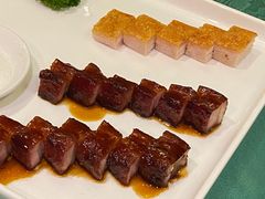 -誉八仙粤菜(万象天地店)