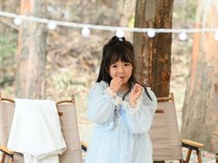 -桉树林A coffee 森林餐厅(三圣乡店)