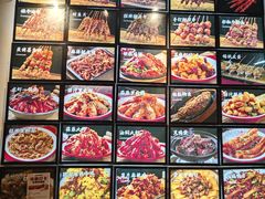 -郑记•不夜城烧烤•龙虾•虾蟹(黄鹤楼店)