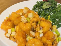 -向川南·水煮鱼·川菜(和平里店)
