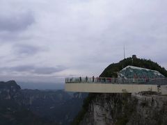 -重庆云阳龙缸景区
