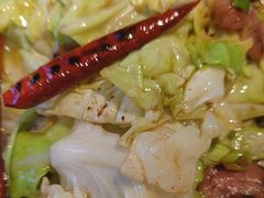 -那家老院子东北菜·饺子·小鸡炖蘑菇(艳华街店)