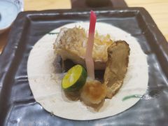 -鮨青(恒基名人购物中心店)