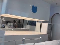 -兰熊鲜奶(西直门凯德mall店)