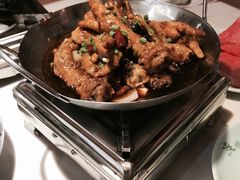 -小菜园新徽菜(阜阳颍州万达店)