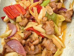 -清真·益鑫羊肉手抓馆(花园北街店)