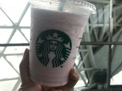 -星巴克(成都机场T2店)