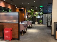 -西堤牛排(北京国瑞店)