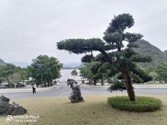 -英德宝晶宫天鹅湖茶语温泉
