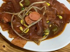 -何记酿皮店(西流湾店)