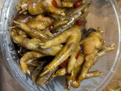 鸭头-凡老头米线砂锅(古荡新村西粮站)