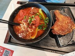 -永和大王(春日上新·阜成门店)