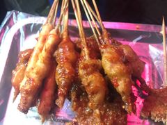 -辽B·小串(总店)