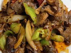 -三点小吃(山大店)