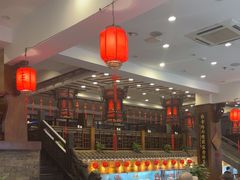 -一楼食业·美食人家
