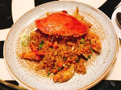 -广州文华东方酒店·江-由辉师傅主理