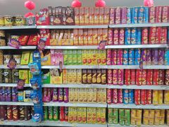 -永辉超市(六里桥店)