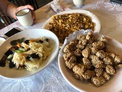 -金家老三饭庄(常营店)