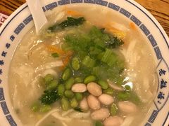 -老雒阳面馆·水席·洛阳菜(王城路店)