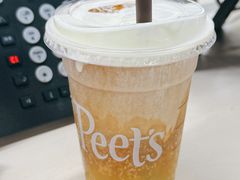 -Peet's Coffee皮爷咖啡(豫园店)