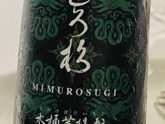 -Oyster Talks 四度蚝法餐厅