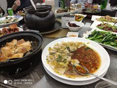 -明园茶餐厅(沙头角店)