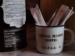 -METAL HANDS(五道营店)