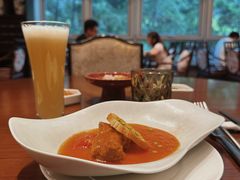 -南堂馆·新川菜(天府三街店)