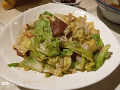 -老浒记烤鸭-北京菜(琉璃厂店)