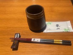 -岚山日本料理(珠江新城店)