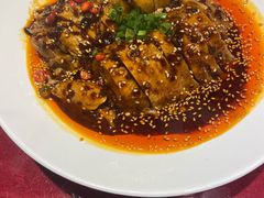 -东北大院·东北菜(三台子店)