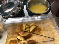 -东方豪客牛排意面披萨(金凤万达店)