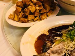 -强记海鲜菜馆