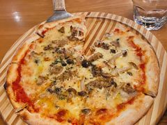 -MR.ROCKY洛奇先生RESTAURANT&BAR(宝安壹方城店)