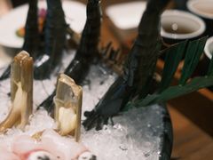 -揽季锅物会.福建黄鱼.海鲜姿造(五四路店)