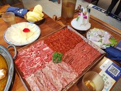 -楠火锅(昆山金鹰店)
