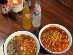 -公交新村粉店(赤岗冲店)