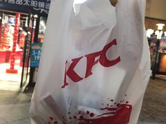 -肯德基(盘龙奥莱店)