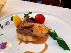 -马克西姆餐厅(崇文门店)