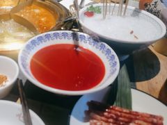 -川味观·鲜货火锅(西湖文化广场店)