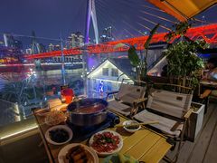 -马灯记·云贵川·Bistro(龙门浩店)