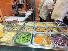 -张果佬年糕卷(科巷店)