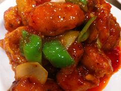 -春花民族美食(佳木斯总店)