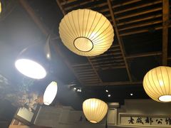 大堂-陈麻婆豆腐总店