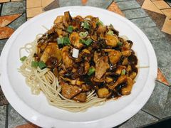 -梧桐面馆桐乡阿能面店(印象城店)