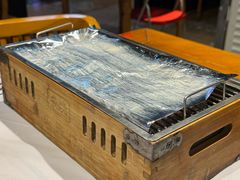 -云晓光头烧烤吧(川沙绿地店)